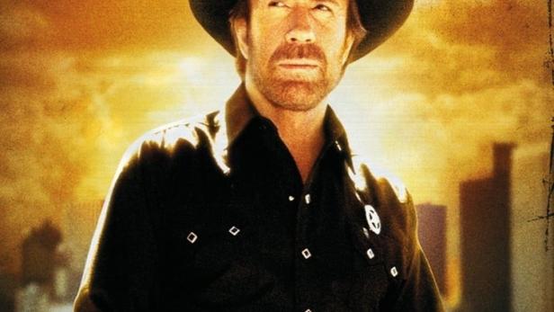 Walker, Texas Ranger