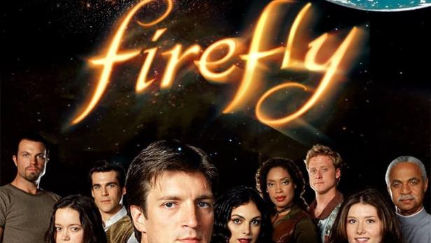 Firefly - Der Aufbruch der Serenity