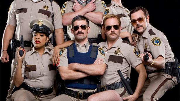 Reno 911!