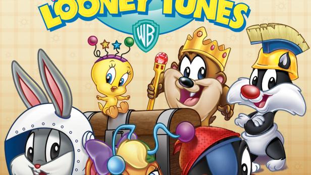 Baby Looney Tunes