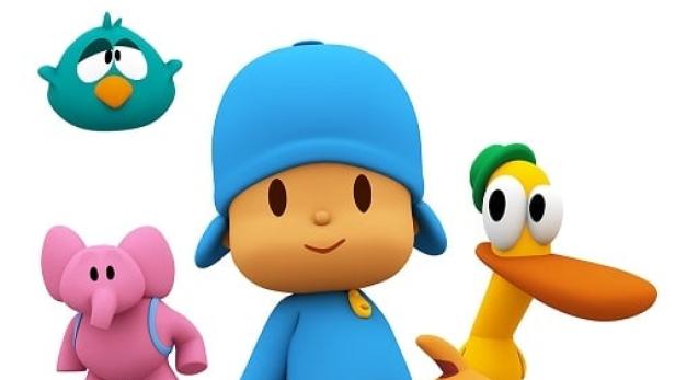 Pocoyo