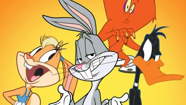 The Looney Tunes Show