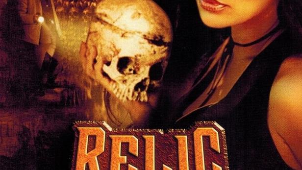 Relic Hunter – Die Schatzjägerin