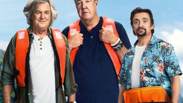 The Grand Tour