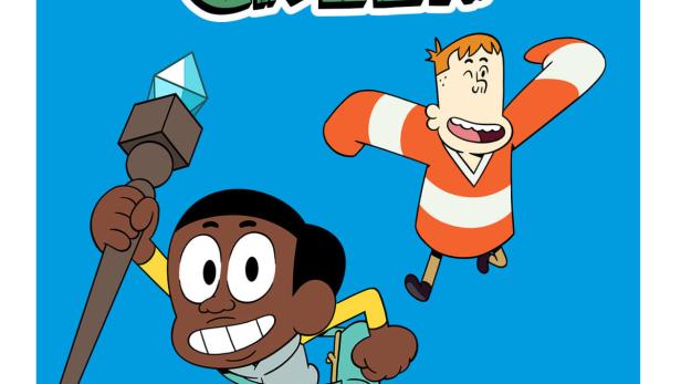 Craig of the Creek