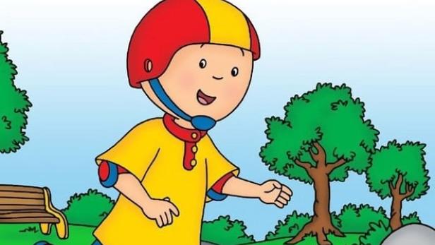 Caillou