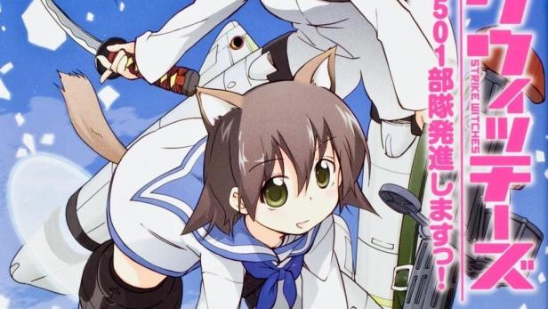 Strike Witches