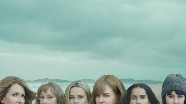 Big Little Lies