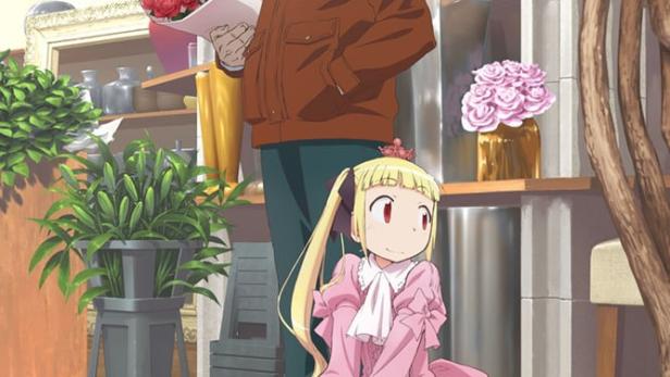 Alice & Zoroku