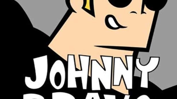 Johnny Bravo