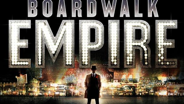 Boardwalk Empire