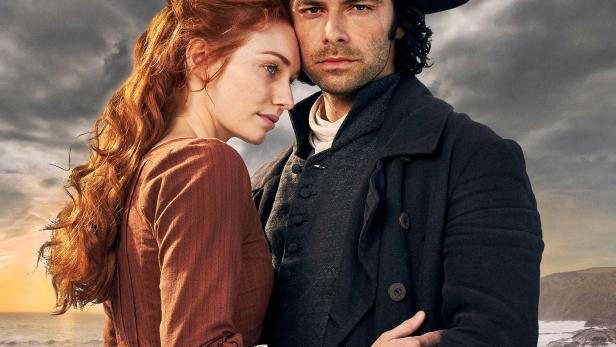 Poldark