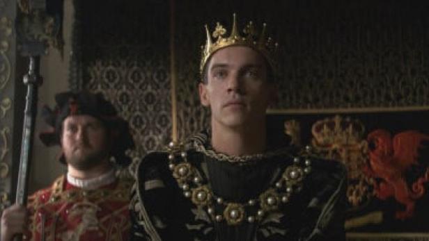 "Tudors"-Star Jonathan Rhys Meyers zu Bewährungsstrafe verurteilt