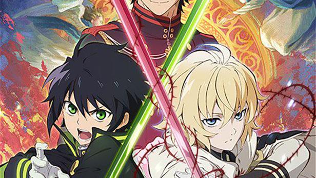 Seraph of the End