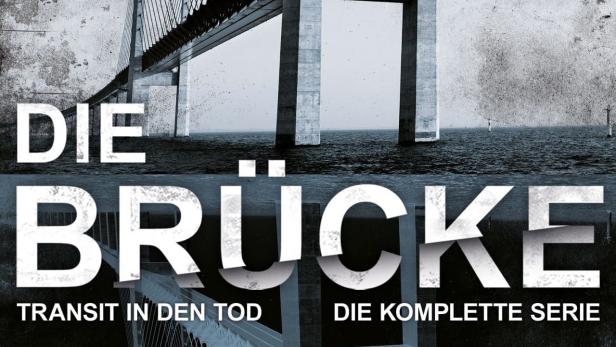 Die Brücke - Transit in den Tod