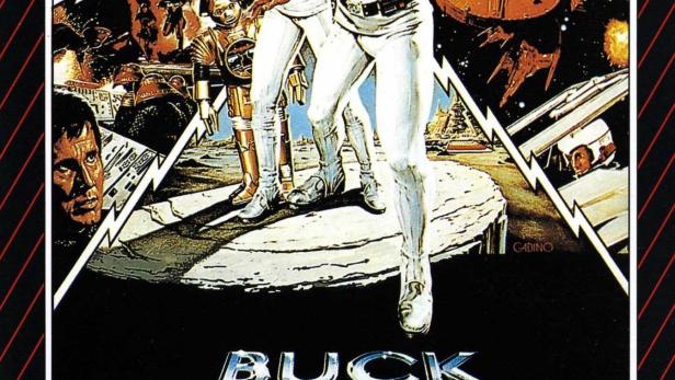 Buck Rogers