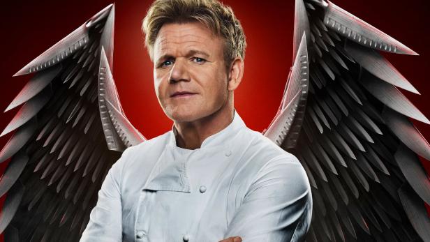 Hell's Kitchen