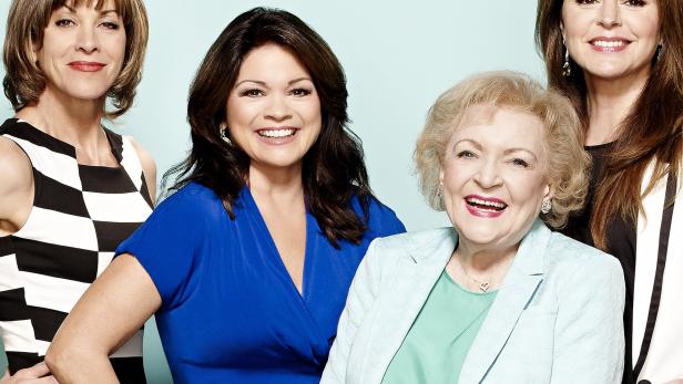 Hot in Cleveland