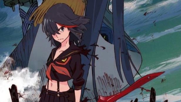 Kill la Kill