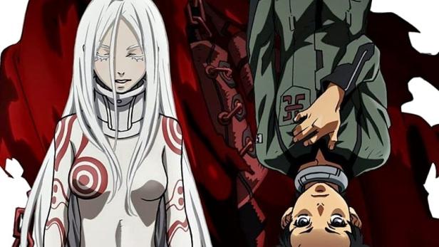 Deadman Wonderland