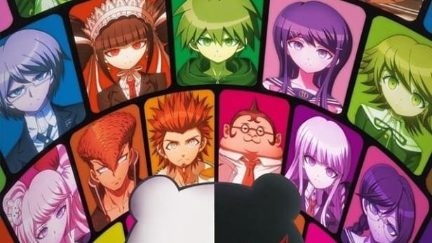 Danganronpa