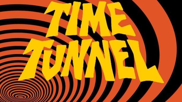 The Time Tunnel