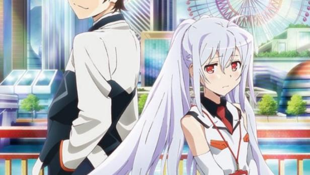 Plastic Memories