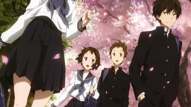 Hyouka