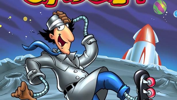 Inspector Gadget