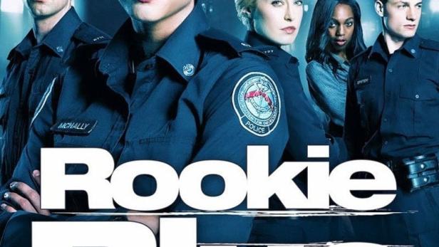 Rookie Blue