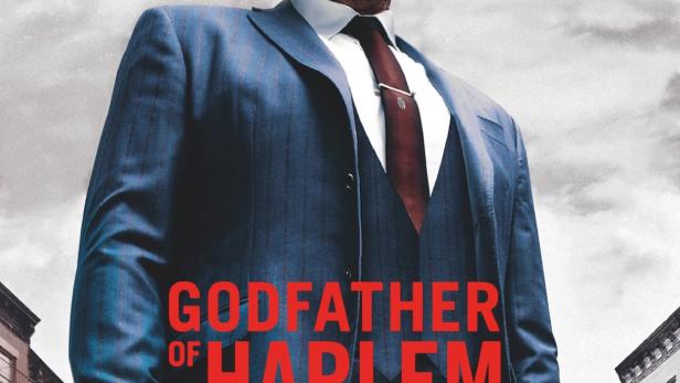 Godfather of Harlem