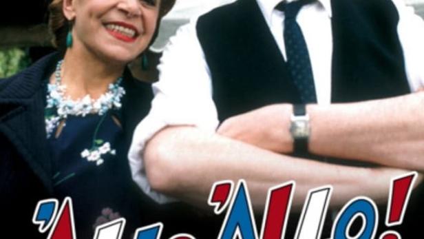 'Allo 'Allo!