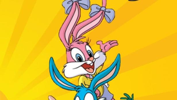 Tiny Toon Abenteuer