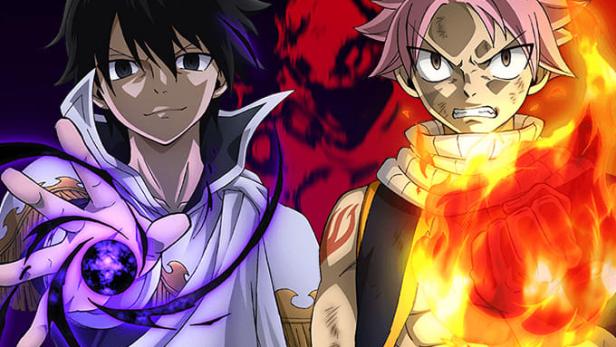 Fairy Tail