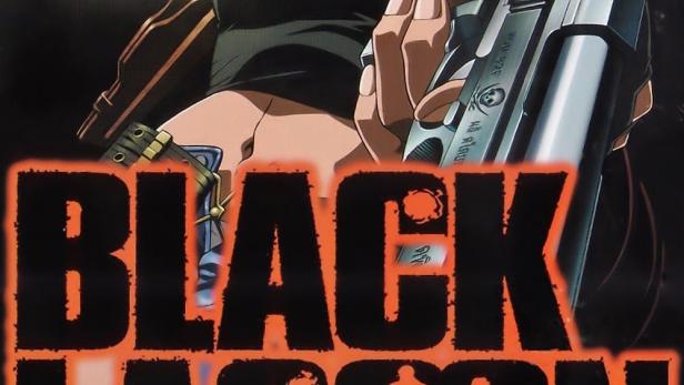 Black Lagoon