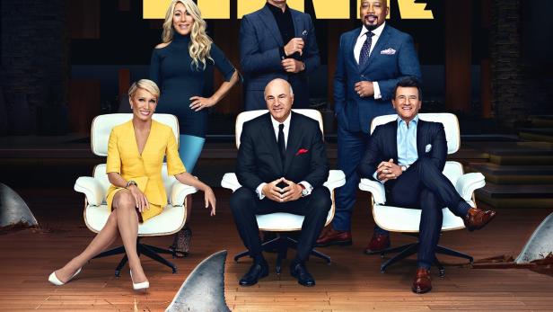 Shark Tank
