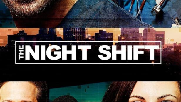 The Night Shift