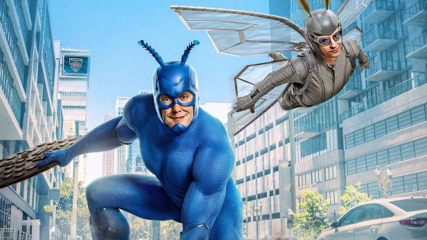 The Tick