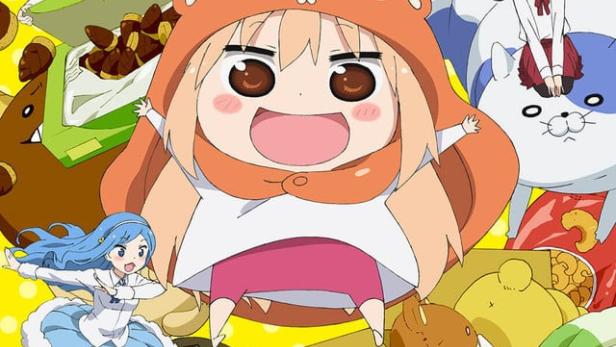 Himouto! Umaru-chan