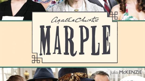 Agatha Christie’s Marple