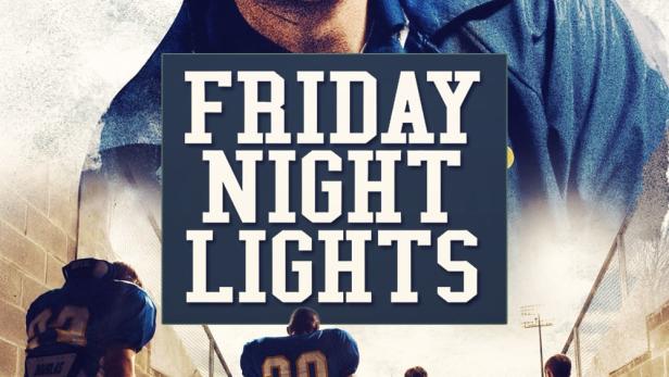 Friday Night Lights