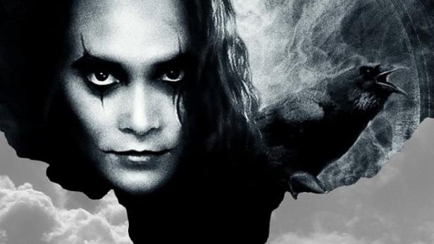 The Crow