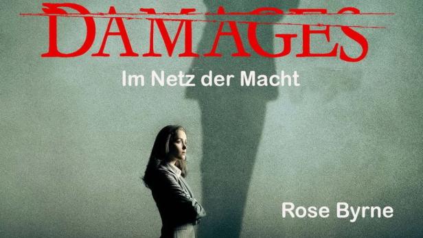 Damages - Im Netz der Macht