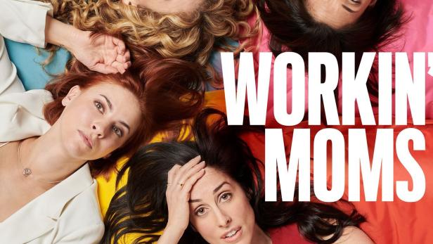 Workin' Moms