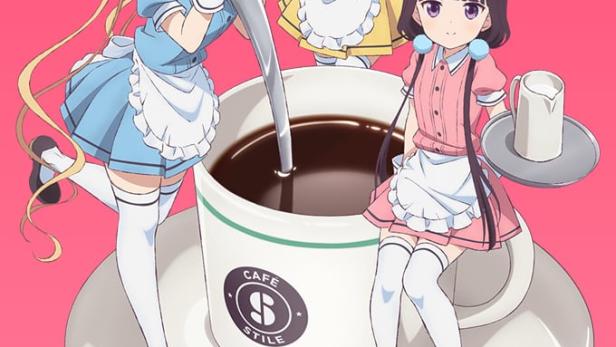 Blend-S