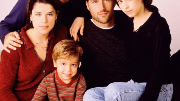 Party of Five