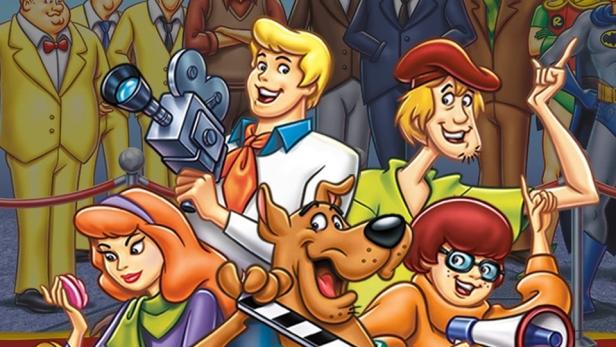 The New Scooby-Doo Movies