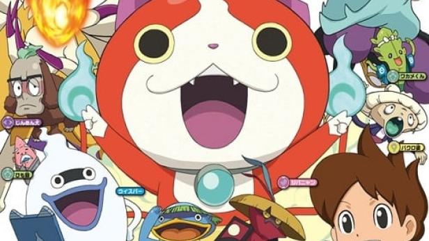 Yo-Kai Watch