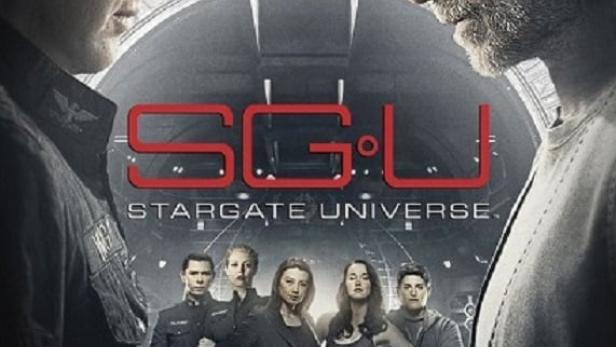 Stargate Universe