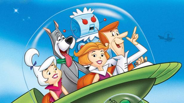 The Jetsons